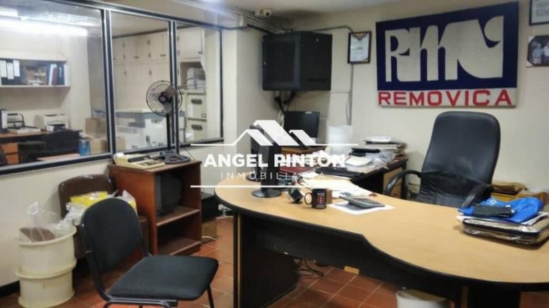 Foto Oficina en Alquiler en Maracaibo, Zulia - U$D 250 - OFA245350 - BienesOnLine