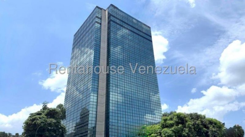 oficina alquiler Chacaíto tlf 04242129768