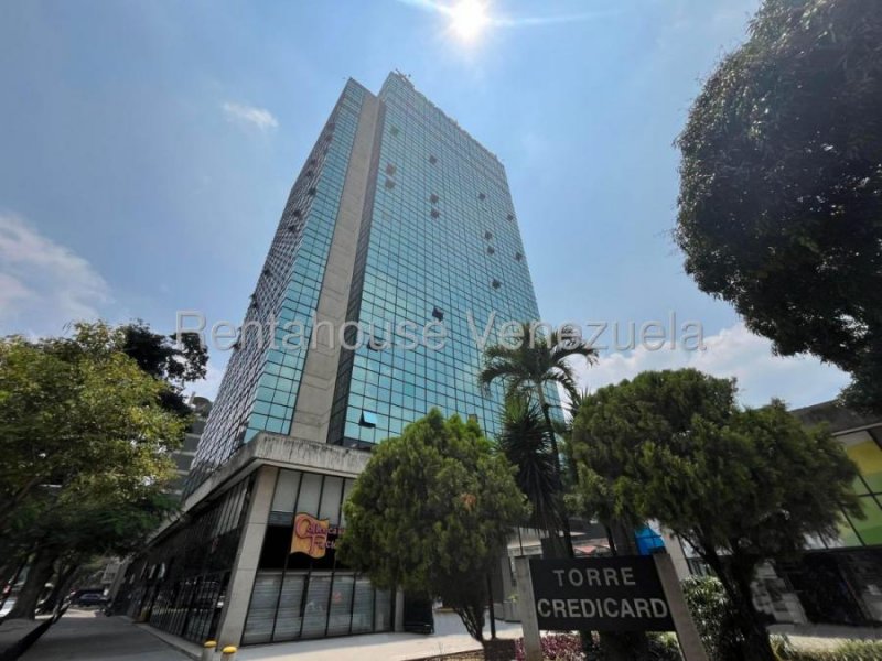 Alquiler de Oficina en el Bosque Zoraida Sánchez 04143653415 25-20517