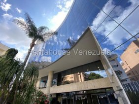 Oficina en Alquiler en Boleíta Norte Caracas, Distrito Federal