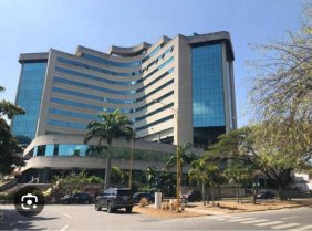Oficina en Alquiler en San José Valencia, Carabobo