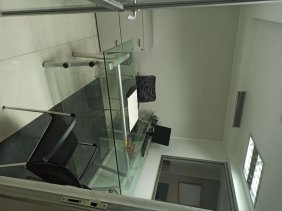 Oficina en Alquiler en  Candelaria, Distrito Federal