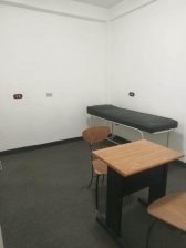 Oficina en Alquiler en El Marqués Sucre, Distrito Federal