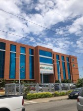 Oficina en Venta en  Lechería, Anzoátegui