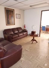 Oficina en Venta en  Candelaria, Distrito Federal