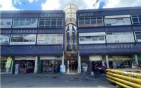 Oficina en Alquiler en Chacaito Caracas, Distrito Federal