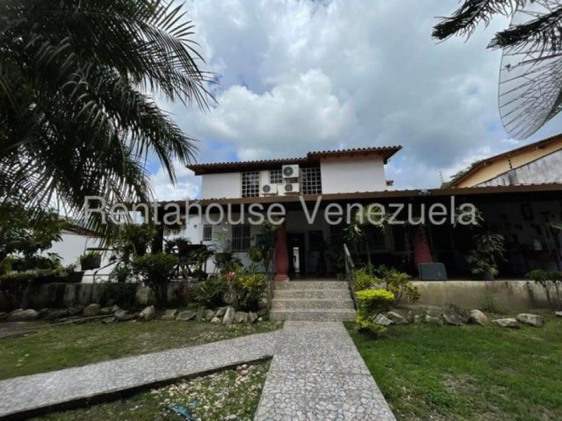 Quinta en Alquiler en Girardot Maracay, Aragua