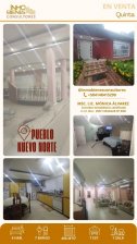 Quinta en Venta en  El Tigre, Anzoátegui
