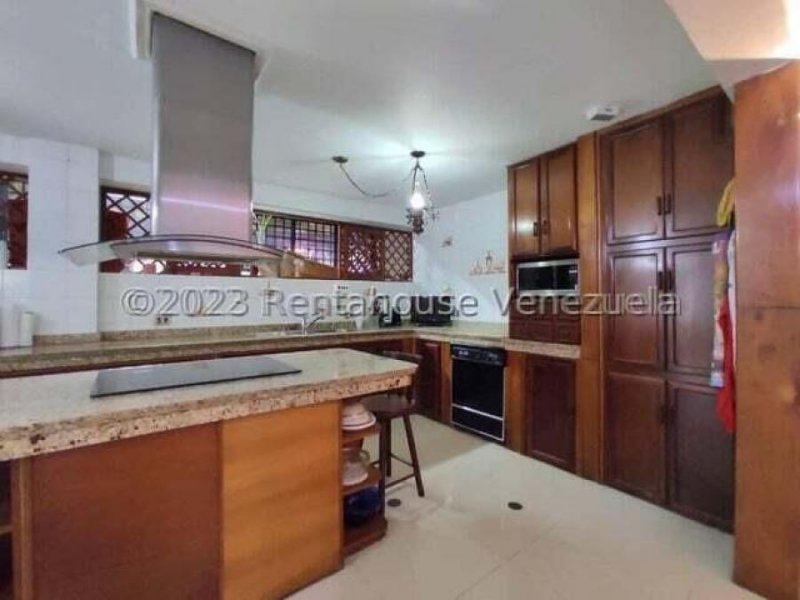 Quinta en Venta en Mario Briceño Iragorry El Limón, Aragua