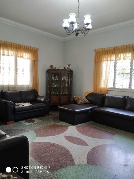 Foto Quinta en Venta en Santa Monica Caracas, Santa Monica Caracas, Distrito Federal - U$D 500.000 - QUV249994 - BienesOnLine