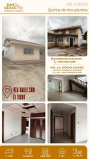 Quinta en Venta en Edmundo Barrio El Tigre, Anzoátegui