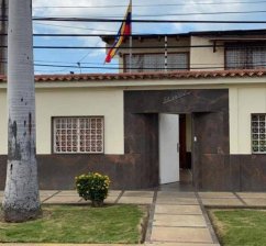 Quinta en Venta en  Barcelona, Anzoátegui