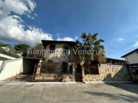 Quinta en Venta en Mario Briceño Iragorry El Limón, Aragua