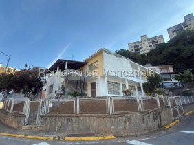 Quinta en Venta en Baruta Caracas, Distrito Federal