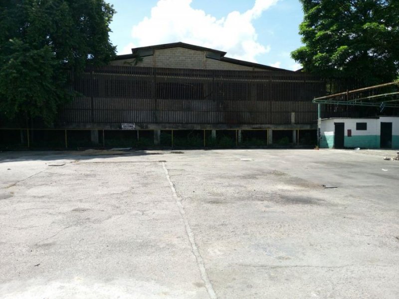 Terreno en Alquiler en José Félix Ribas Urb soco, Aragua