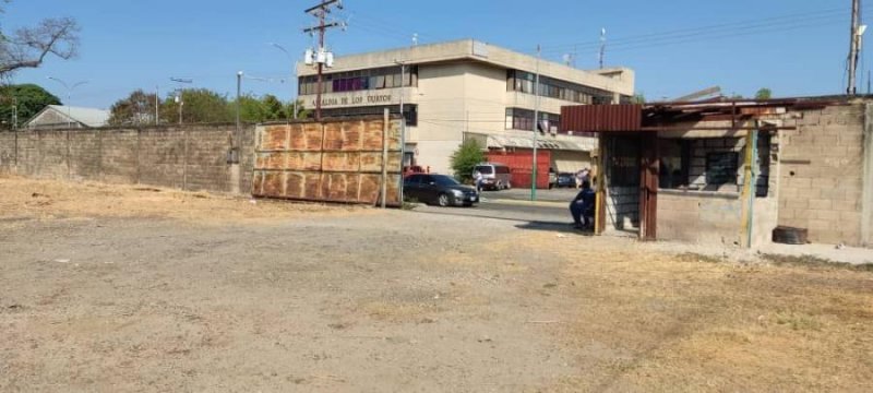 Terreno en Venta en Los Guayos Los Guayos, Carabobo