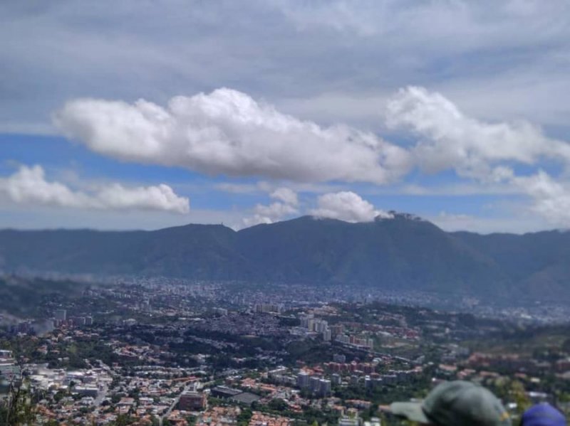 Terreno en Venta en Baruta Nuestra Señora del Rosario de Baruta, Miranda