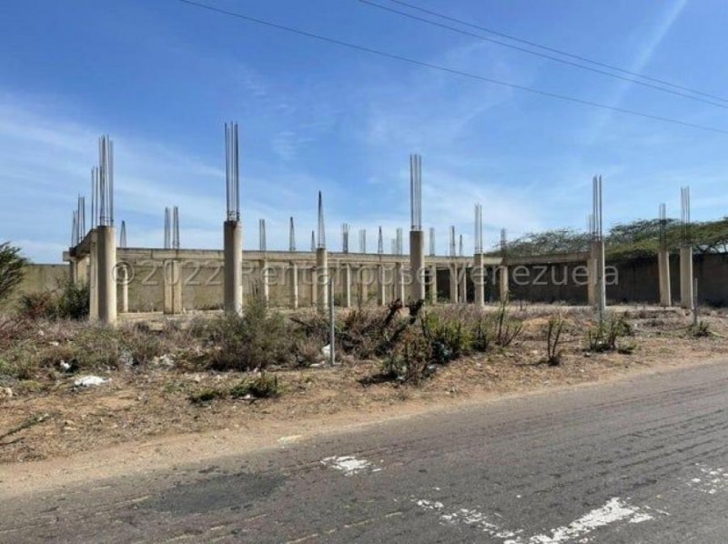 Foto Terreno en Venta en Punto Fijo, Falcón - U$D 9.500 - TEV199187 - BienesOnLine