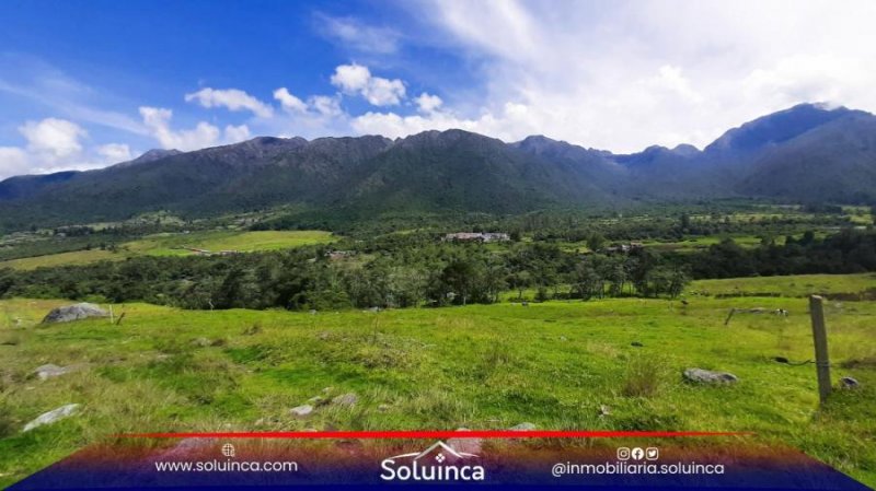 Terreno en Venta en Libertador Mérida, Mérida