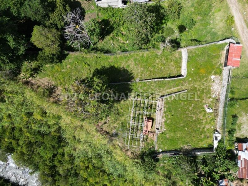 Terreno en Venta en El Arenal Mérida, Mérida