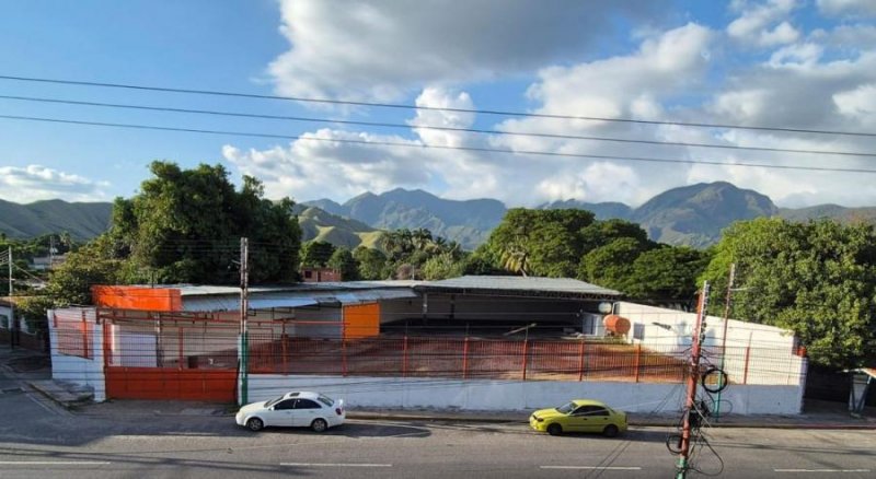 Terreno en Venta en  San Joaquín, Carabobo