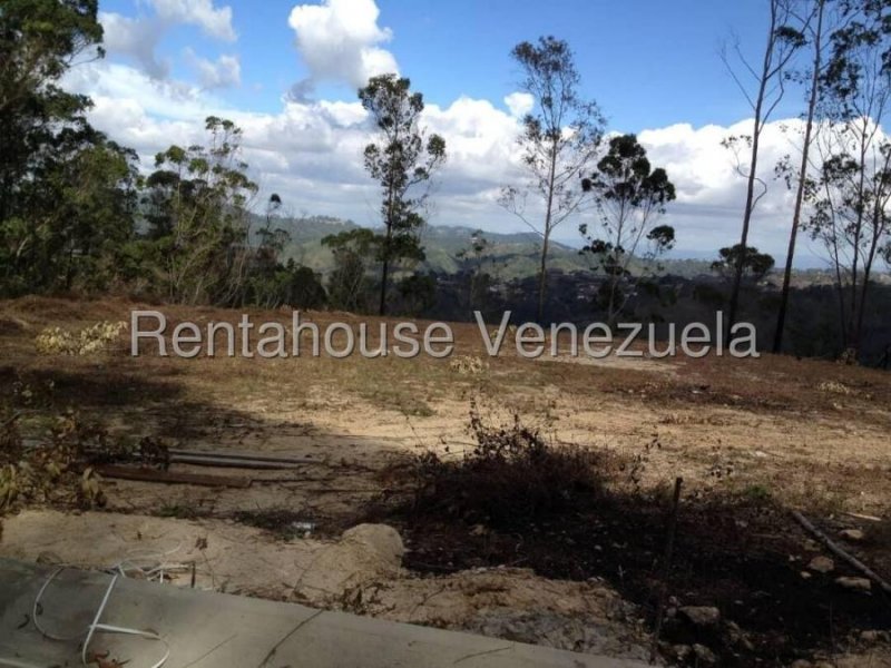 Terreno en Venta en Altos de la Peña San Antonio de Los Altos, Miranda