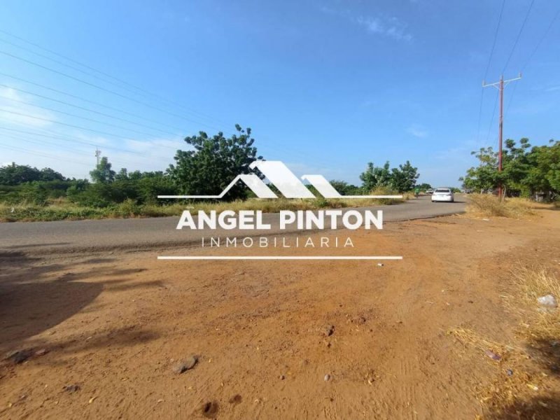 Terreno en Venta en  Maracaibo, Zulia