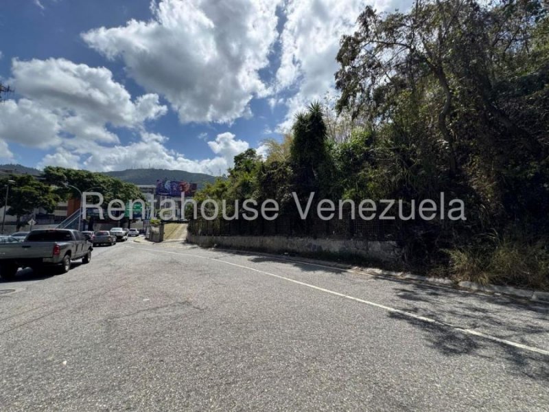 Terreno en Venta en Baruta Caracas, Distrito Federal