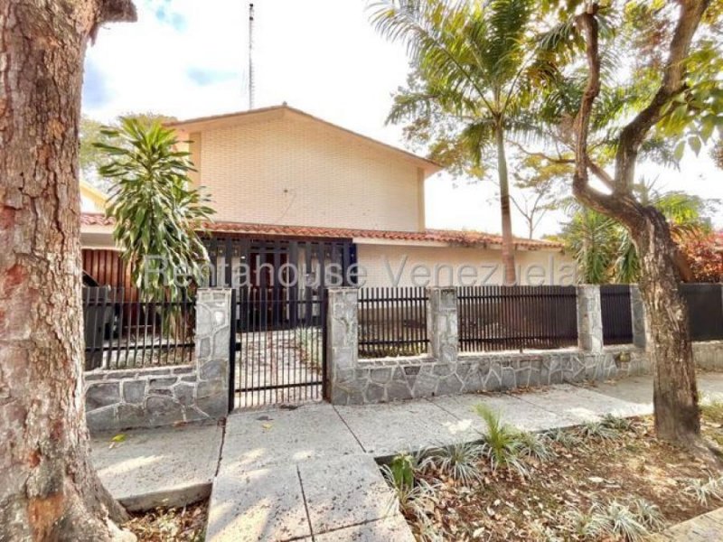 Venta / casa en la Floresta Zoraida Sánchez 04143653415 