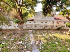 Terreno en Venta en La Floresta Caracas, Distrito Federal