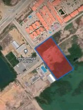 Terreno en Venta en  Barcelona, Anzoátegui