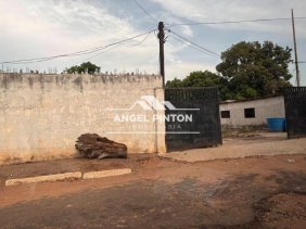 Terreno en Venta en  San Francisco, Zulia