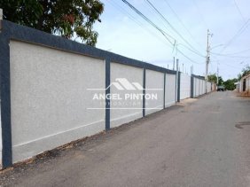 Terreno en Venta en  San Francisco, Zulia