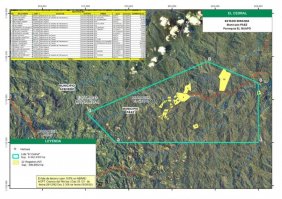 Terreno en Venta en  Ocumare del Tuy, Miranda