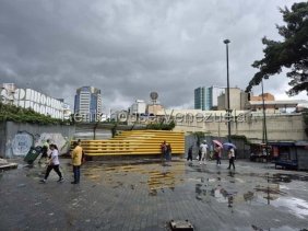 Terreno en Venta en Chacao Caracas, Distrito Federal