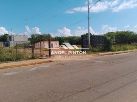 Terreno en Venta en  San Francisco, Zulia