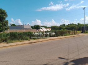 Terreno en Venta en  San Francisco, Zulia