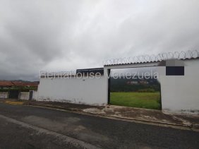 Terreno en Venta en Sucre Caracas, Distrito Federal