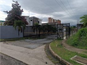 Terreno en Venta en  Naguanagua, Carabobo