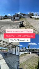 Terreno en Venta en San Jose Valencia, Carabobo