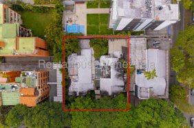Terreno en Venta en Chacao Caracas, Distrito Federal