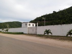 Terreno en Venta en  Carúpano, Sucre