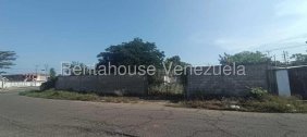 Terreno en Venta en  Ciudad Ojeda, Zulia