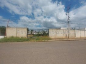 Terreno en Venta en  Ciudad Ojeda, Zulia
