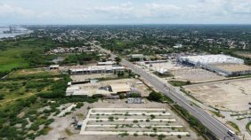 Terreno en Venta en  Cabimas, Zulia