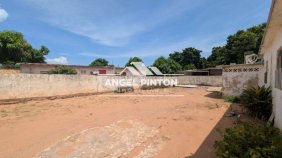 Terreno en Venta en Barrio Bolívar, calle 57, Circunvalación 2 Maracaibo, Zulia