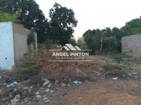 Terreno en Venta en  San Francisco, Zulia