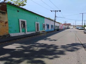 Terreno en Venta en Avenida Bolivar Valencia, Carabobo