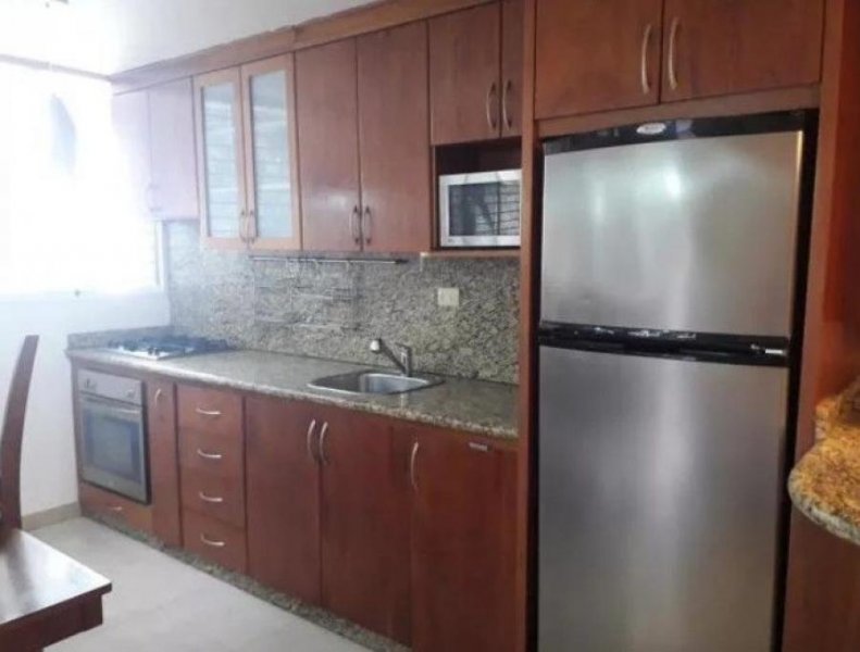 Foto Apartamento en Alquiler en chacao, chacao, Distrito Federal - BsF 100 - APA157086 - BienesOnLine