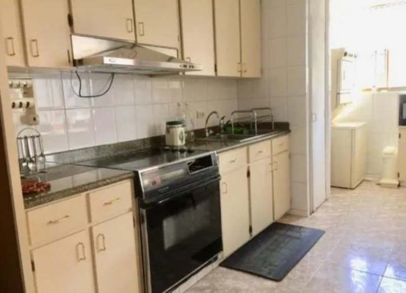 Foto Apartamento en Alquiler en baruta, las mercedes, Distrito Federal - BsF 100 - APA156988 - BienesOnLine